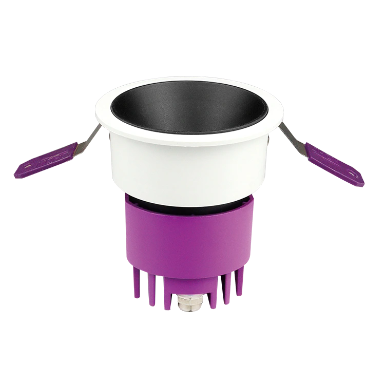 Hvordan vægskive lys transformerer arkitektonisk belysning