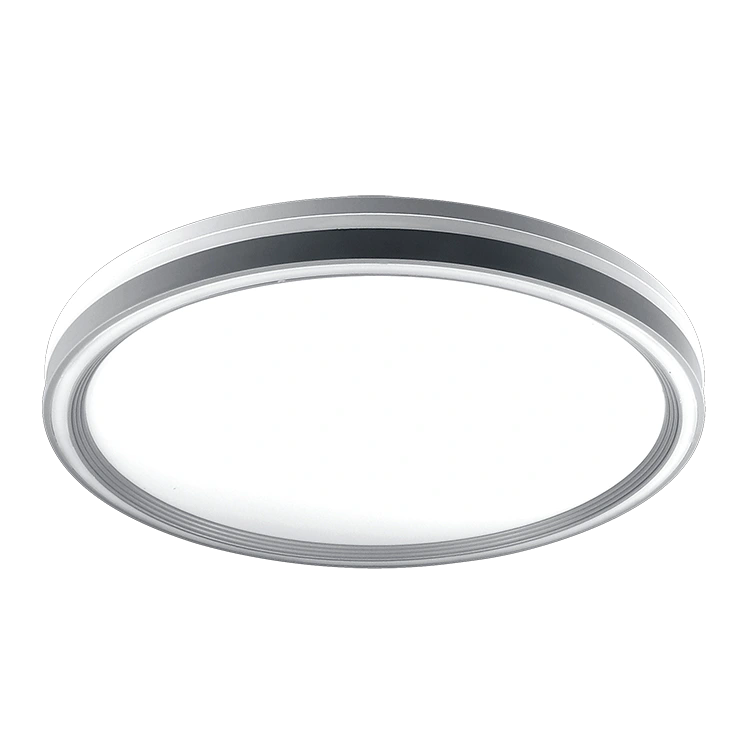 Hvordan udvikler moderne loftslys sig til at transformere rum?