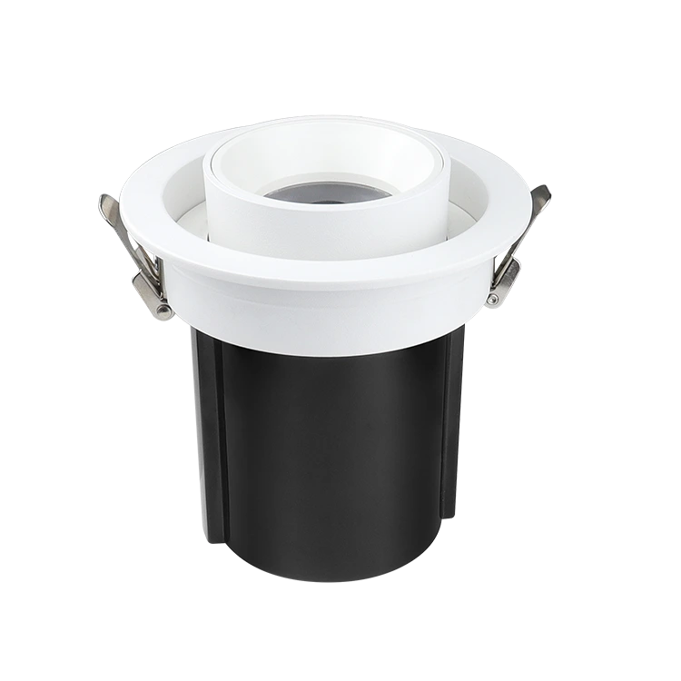 Hvad er uregelmæssigt formede lys præcist, og hvordan kan de transformere dit rum?