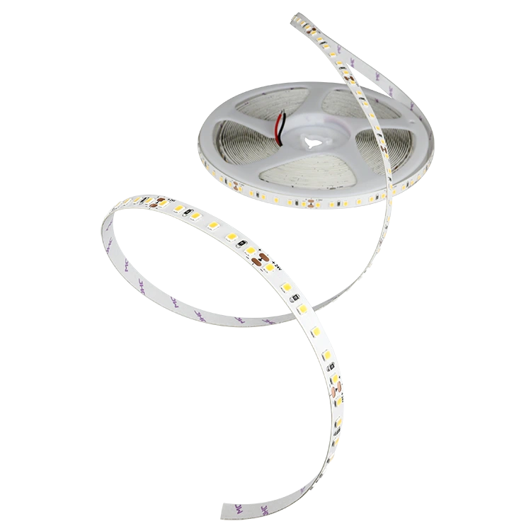 Lavkonstant LED -strip med lav spænding
