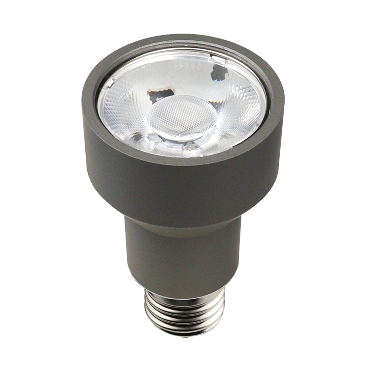 Multifunktionelle par20 -spotlights