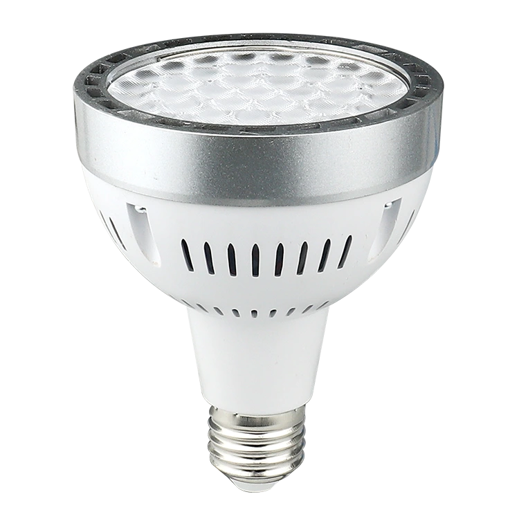 OSRAM lyskilde par30 spotlights
