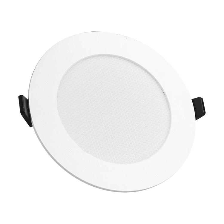 Ultra slanke downlights